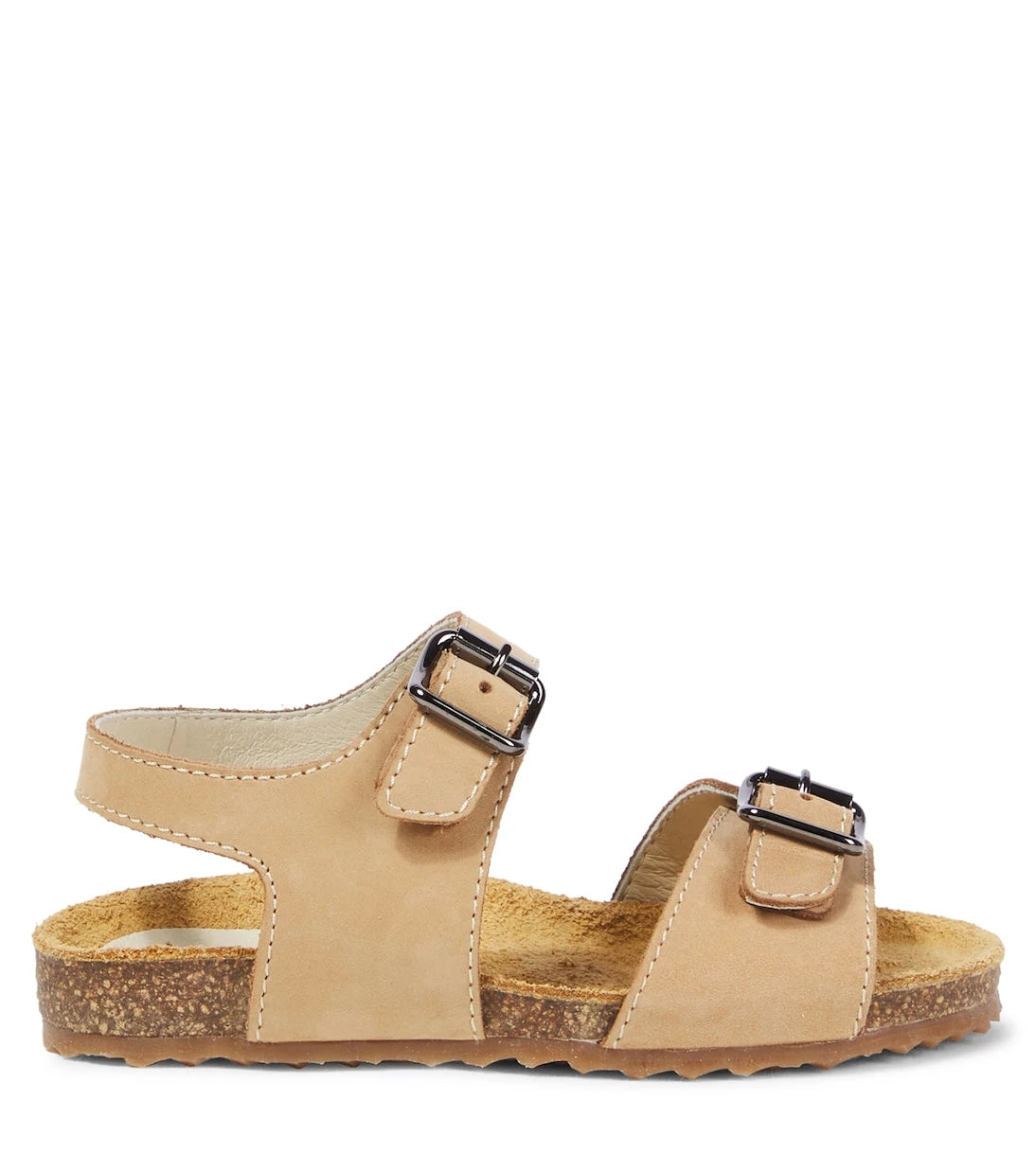 Il Gufo - Nubuck sandals