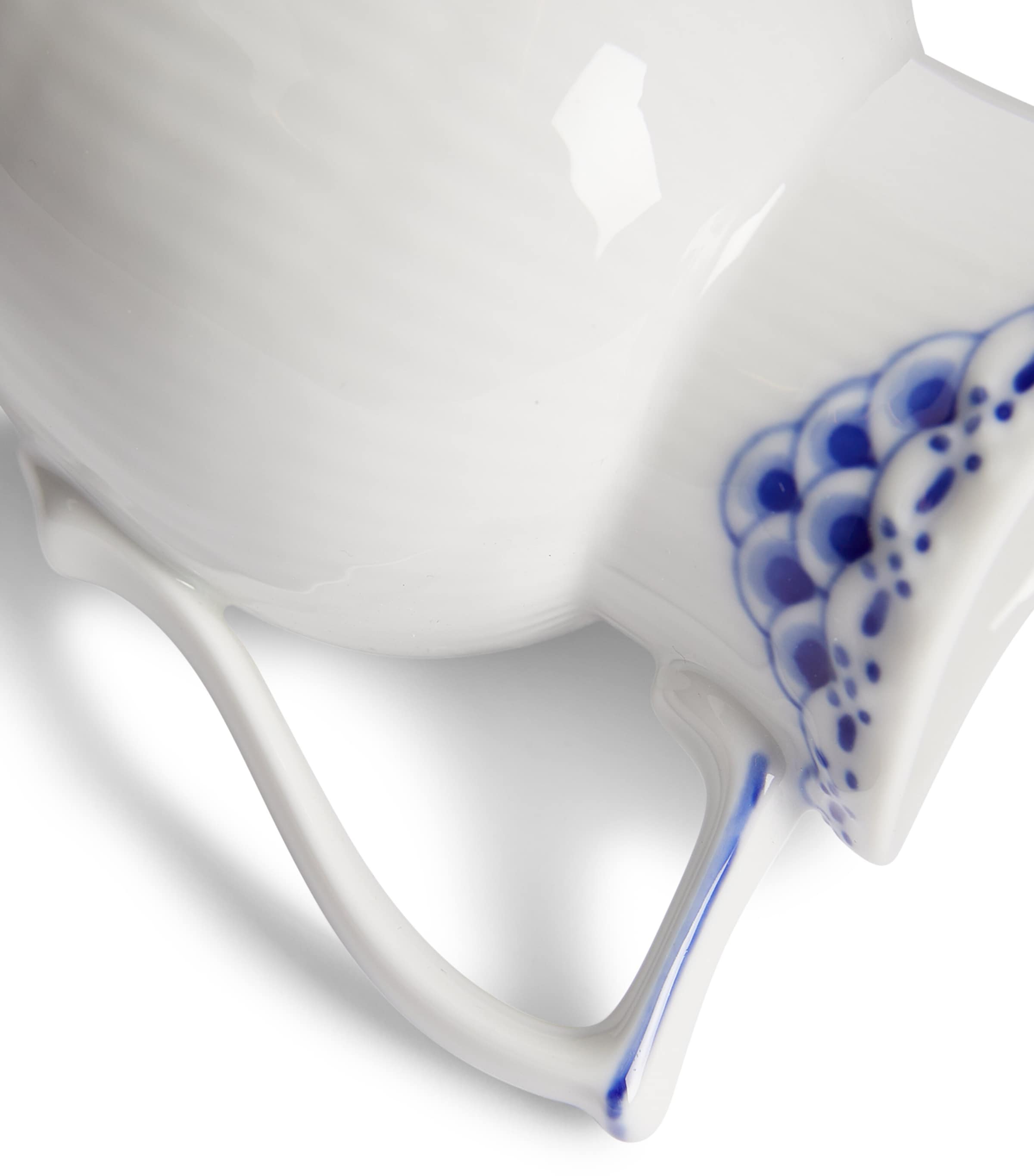 Princess Cream Jug (170ml)