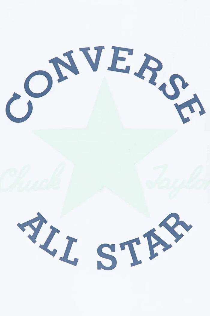 Детска тениска Converse