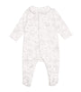 Tartine et Chocolat Cotton Toile de Jouy All-In-One (0-24 Months)