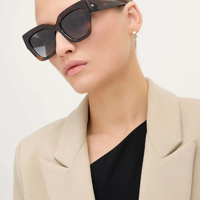 Слънчеви очила Tommy Hilfiger