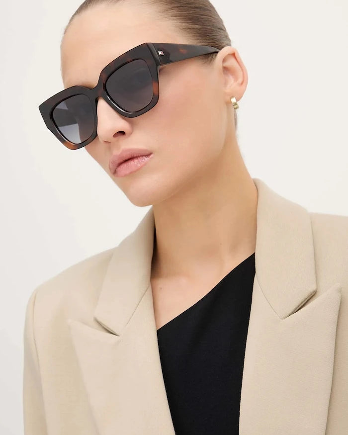 Слънчеви очила Tommy Hilfiger