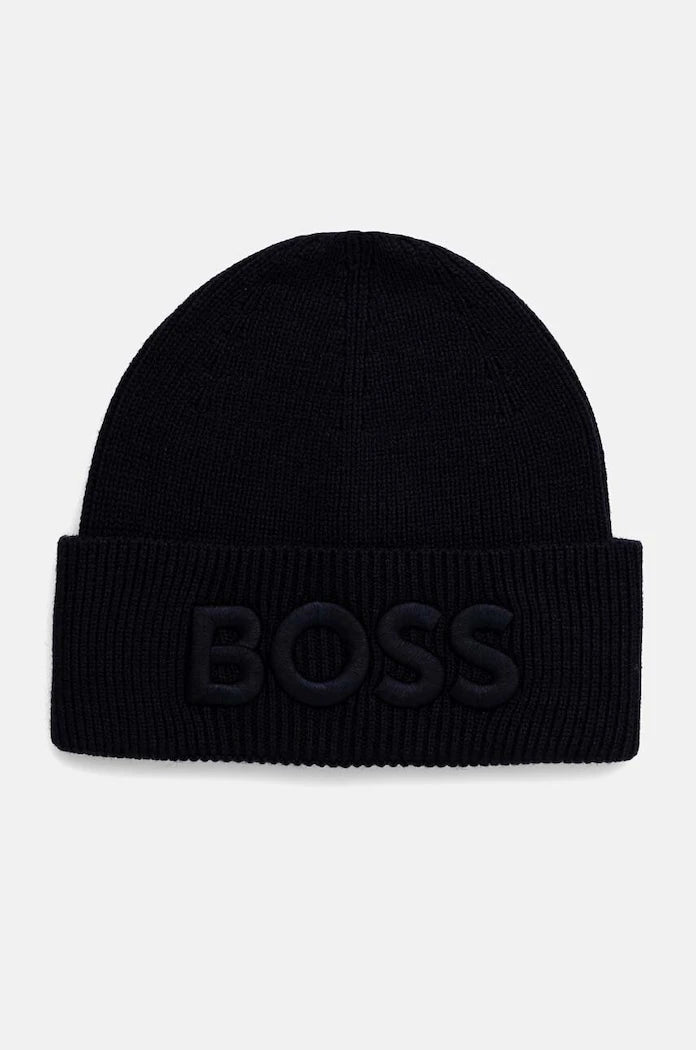 Boss Orange Afox_R Yün Şapka