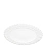 Christofle Porcelain Bread Plate (16cm)
