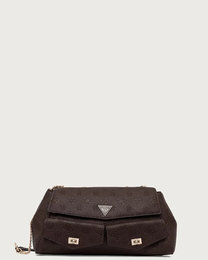 Guess BLAKE suni deriden kadın çantası