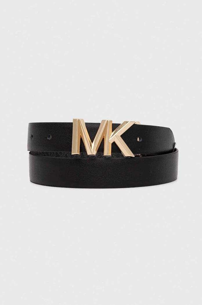MICHAEL Michael Kors двустранен колан дамски