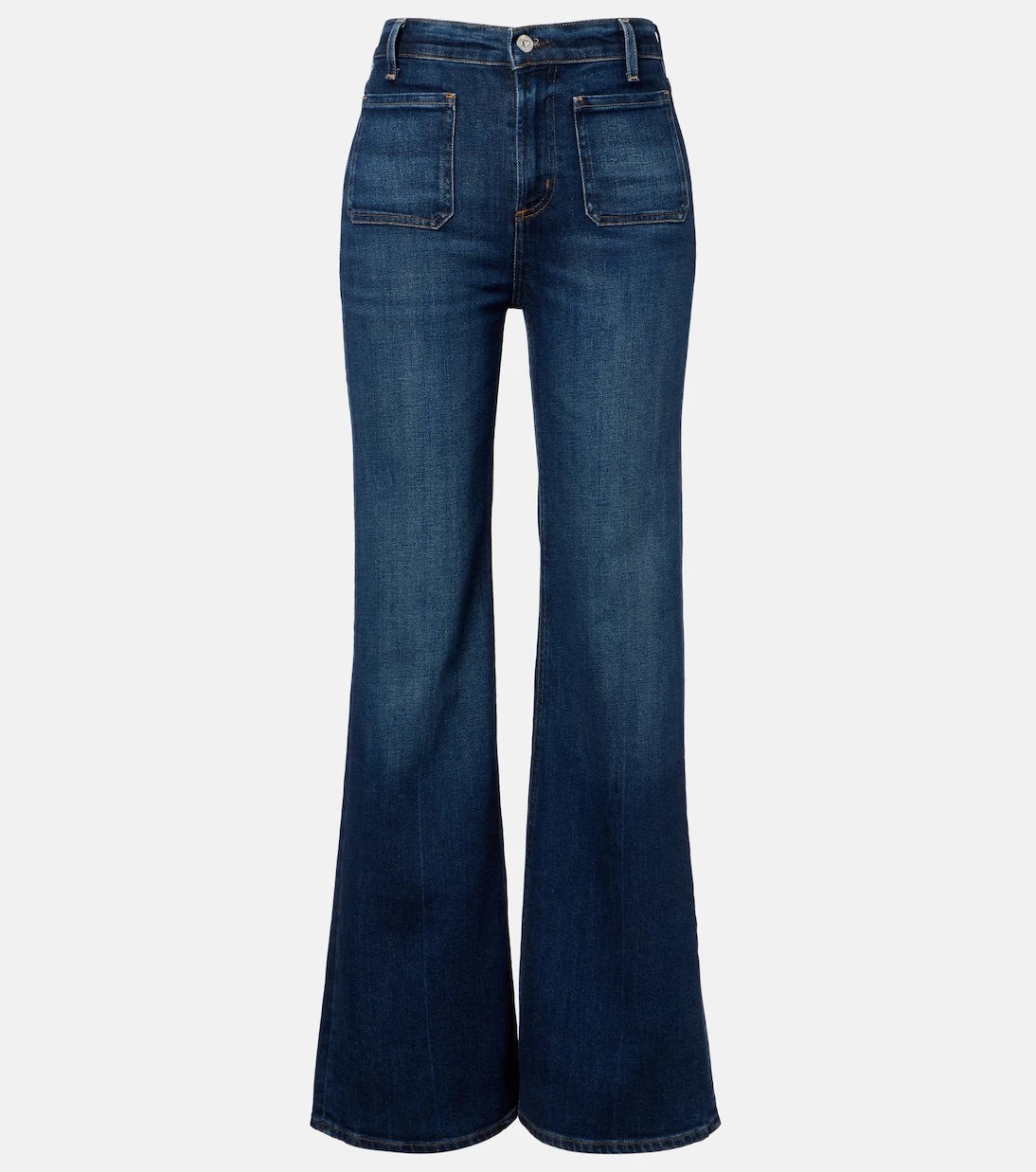 Citizens of Humanity - Kimberly mid-rise flared jeans