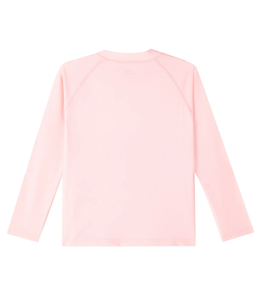 Jellymallow - Strawberry latte rashguard top