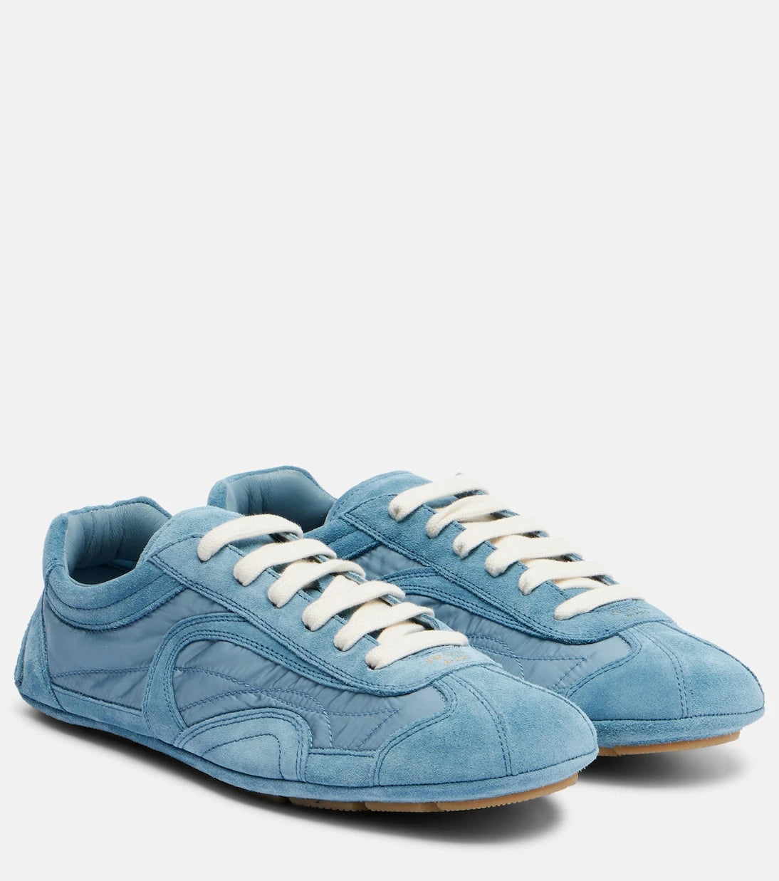 Prada - Montecarlo Re-Edition 2005 sneakers