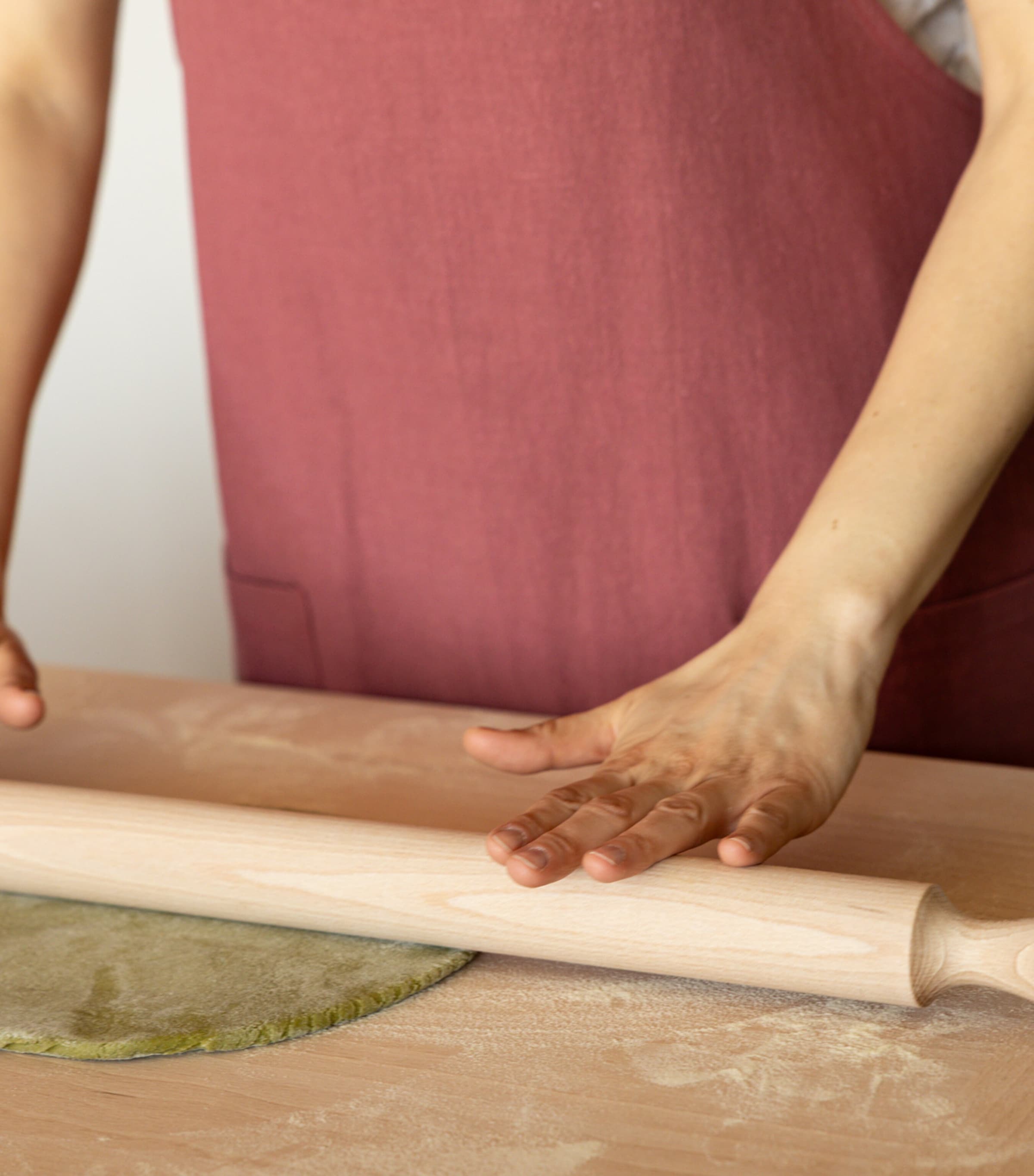 Classic Rolling Pin