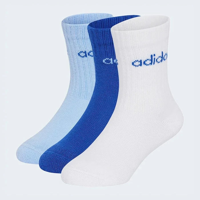 adidas Performance чорапи за деца 3 броя