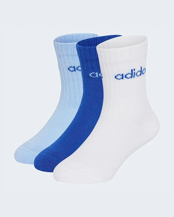 adidas Performance чорапи за деца 3 броя