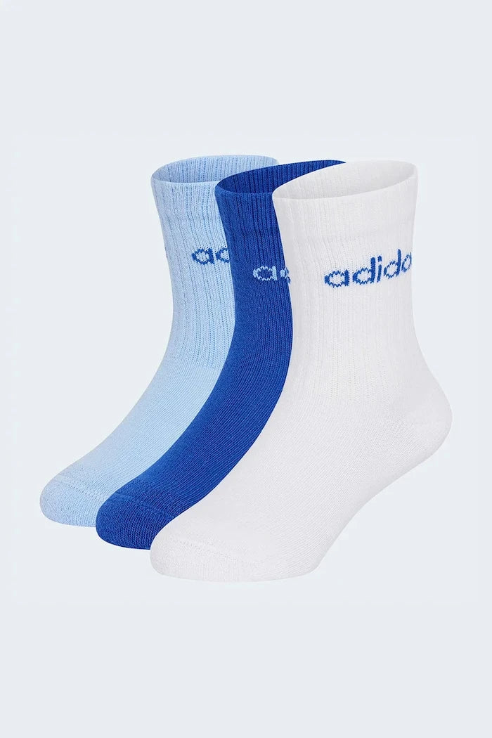 adidas Performance чорапи за деца 3 броя