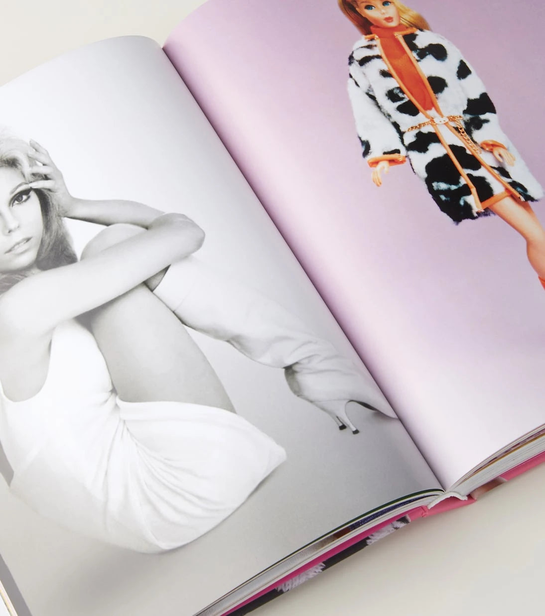 Assouline - Barbie book