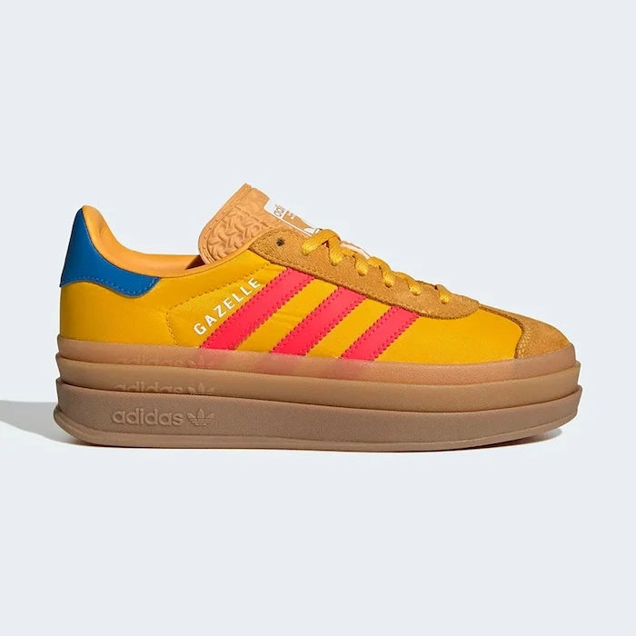Детски маратонки adidas Originals GAZELLE BOLD