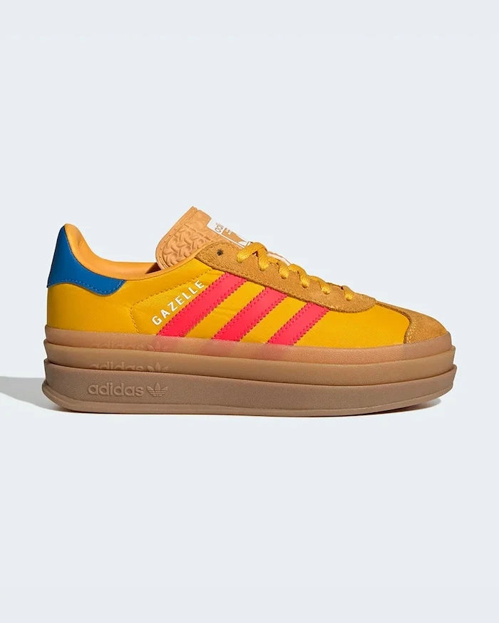 Çocuk spor ayakkabı adidas Originals GAZELLE BOLD