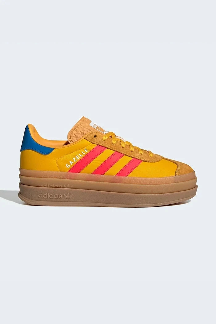 Детски маратонки adidas Originals GAZELLE BOLD