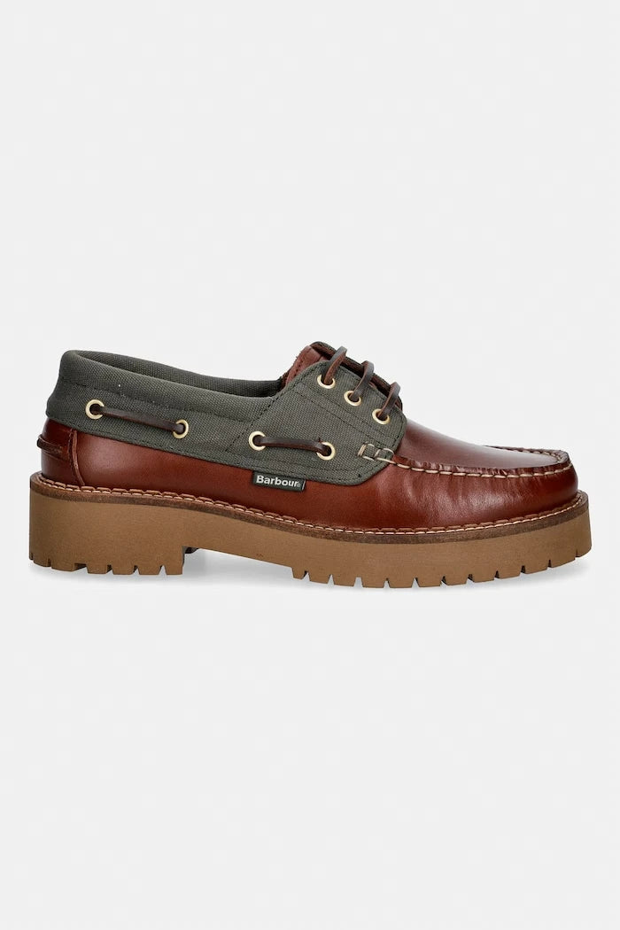 Barbour Мокасини дамски Darras
