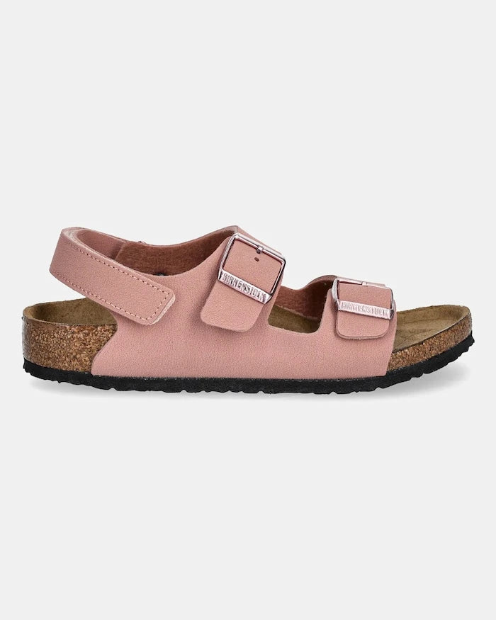 Birkenstock Milano Çocuk Sandalet