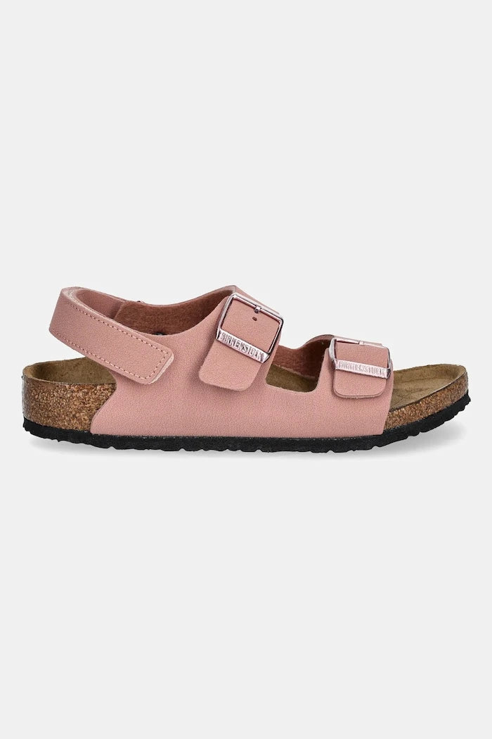 Birkenstock Milano Çocuk Sandalet
