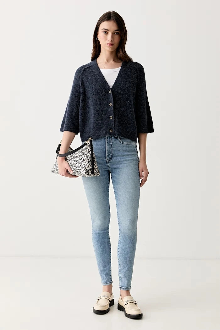 Calvin Klein Jeans дънки skinny дамски