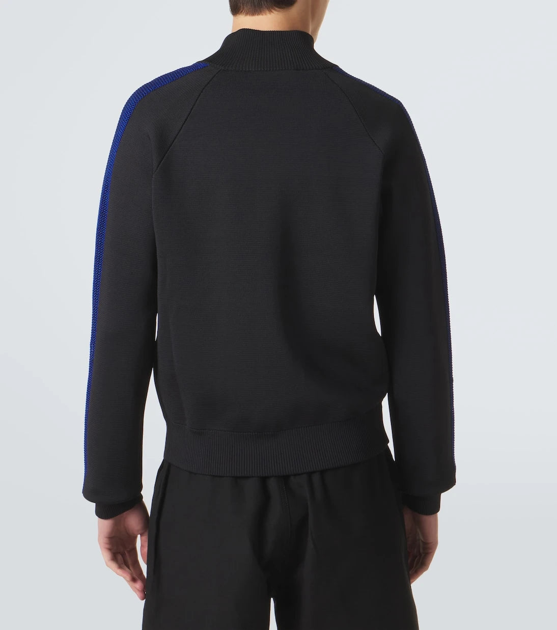 Wales Bonner - Tide zip-up cardigan