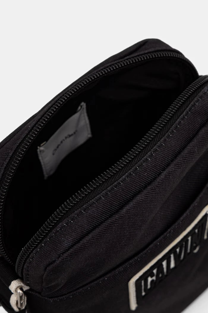 Calvin Klein чанта през рамо мъжка