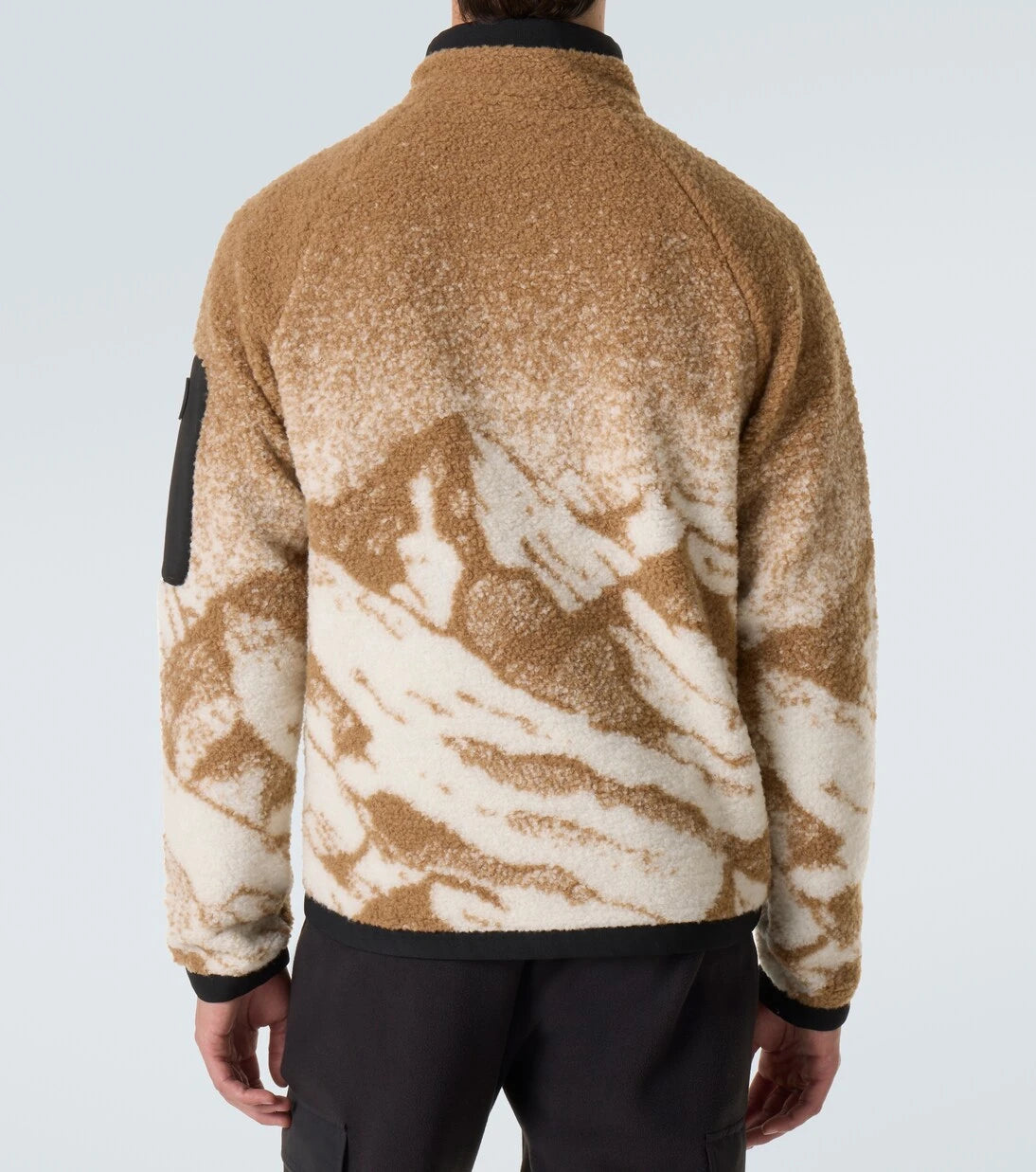 Bogner - Gregor fleece jacket