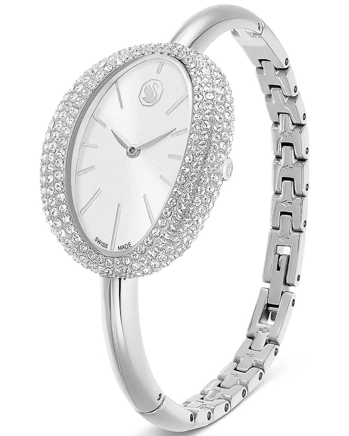 Swarovski IMBER Saat