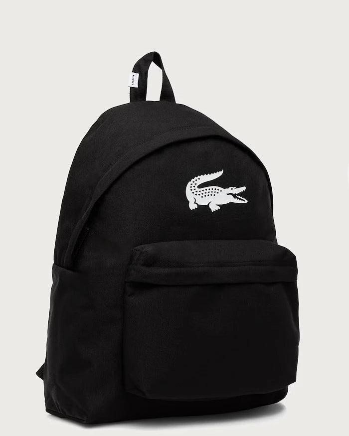 Lacoste erkek sırt çantası
