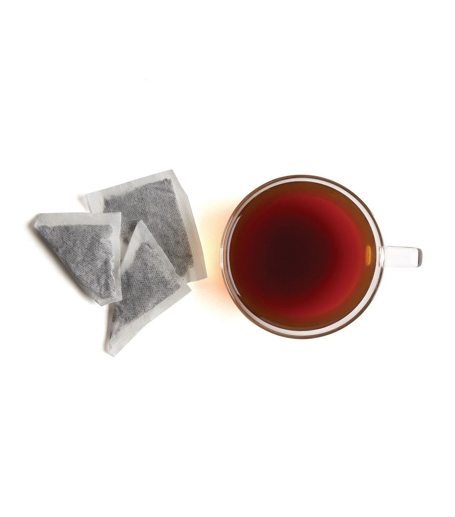 Harrods No. 14 English Breakfast (50 Tea Bags)