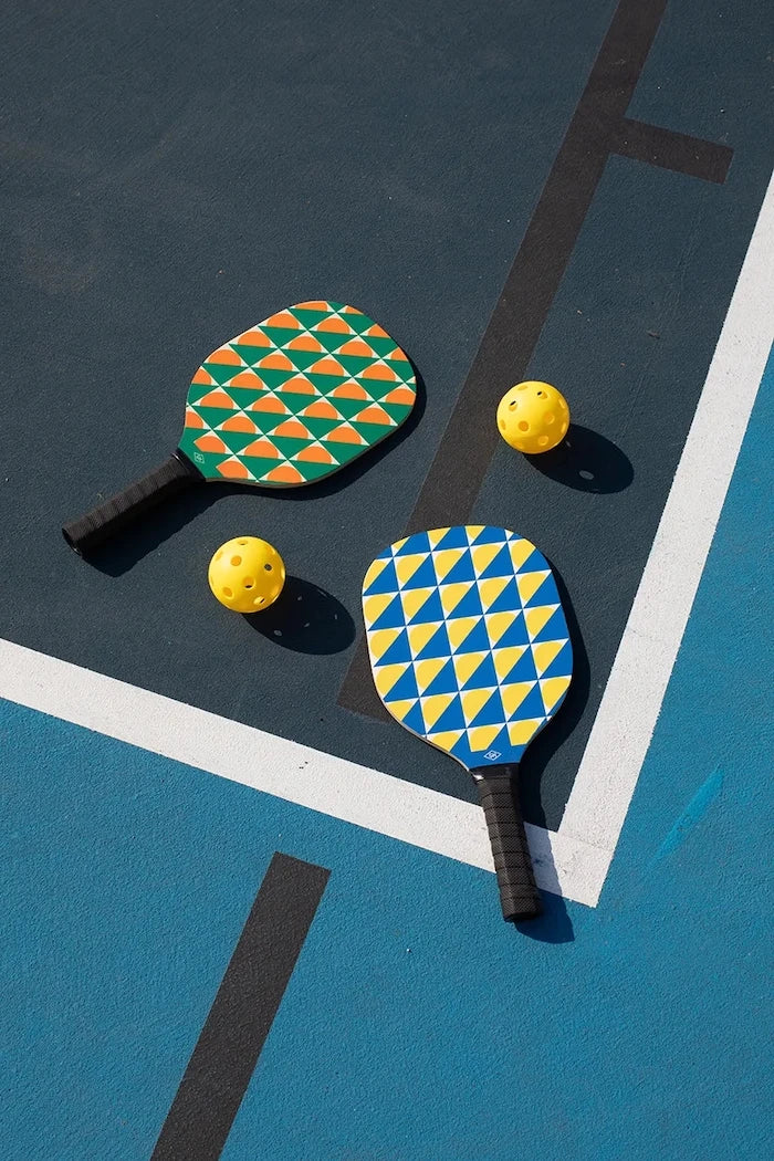Gentlemen's Hardware Pickle Ball Set Pickleball Oyun Seti