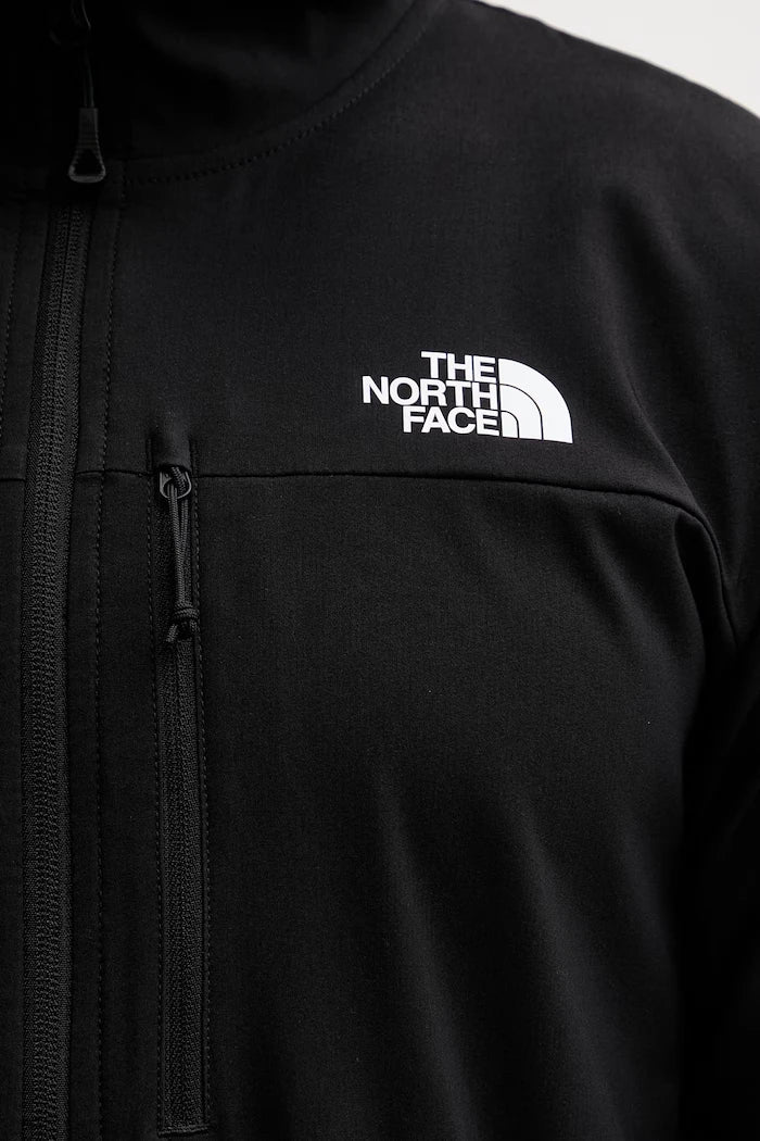 The North Face erkek trekking ceketi NIMBLE