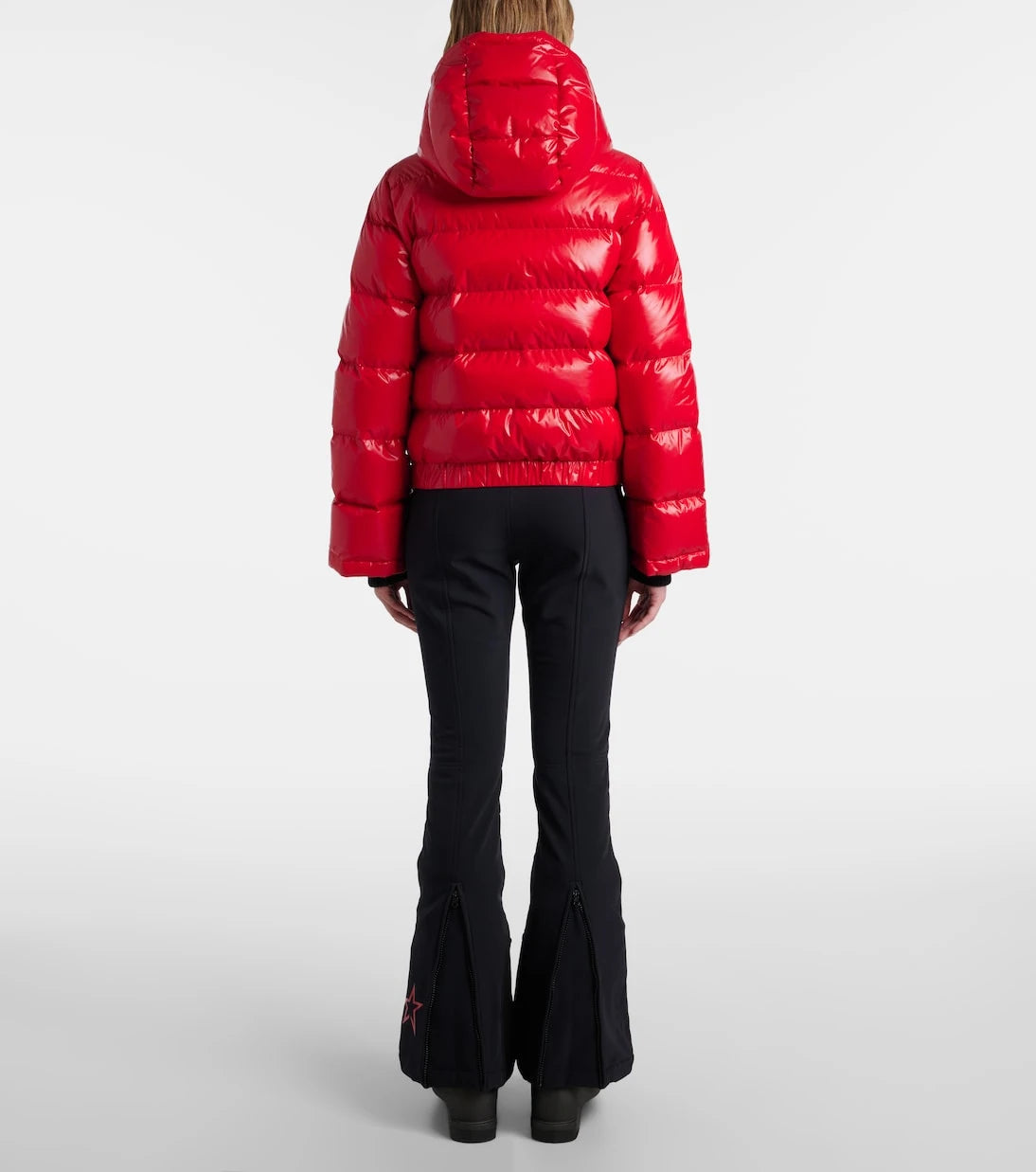 Perfect Moment - Polar Flare down ski jacket