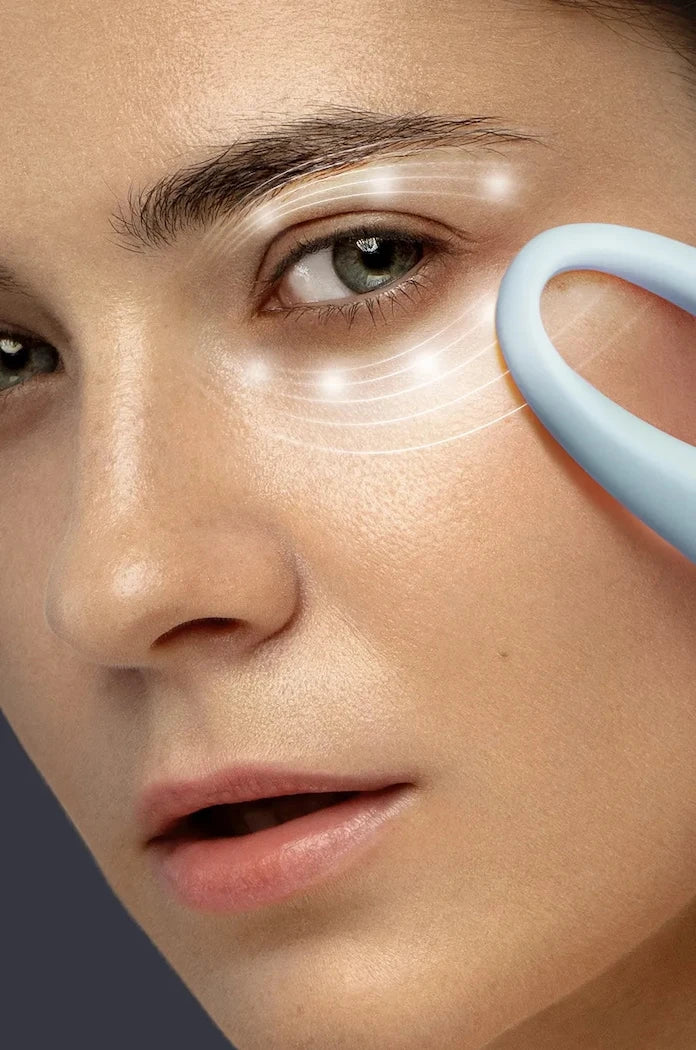 FOREO IRIS 2 Göz Masaj Aleti Mint