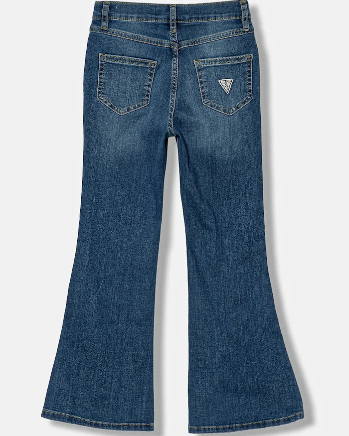 Guess Çocuk Jean Pantolon