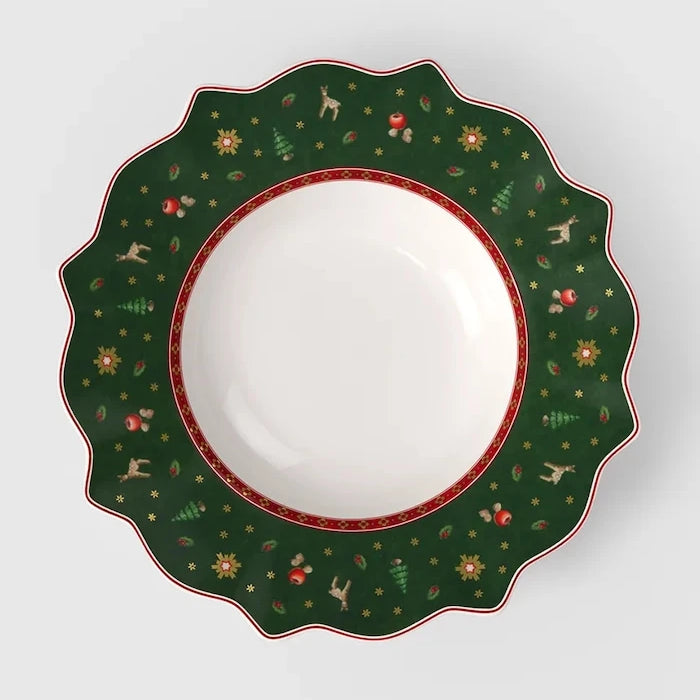 Чиния Villeroy & Boch Toy's Delight 26 cm