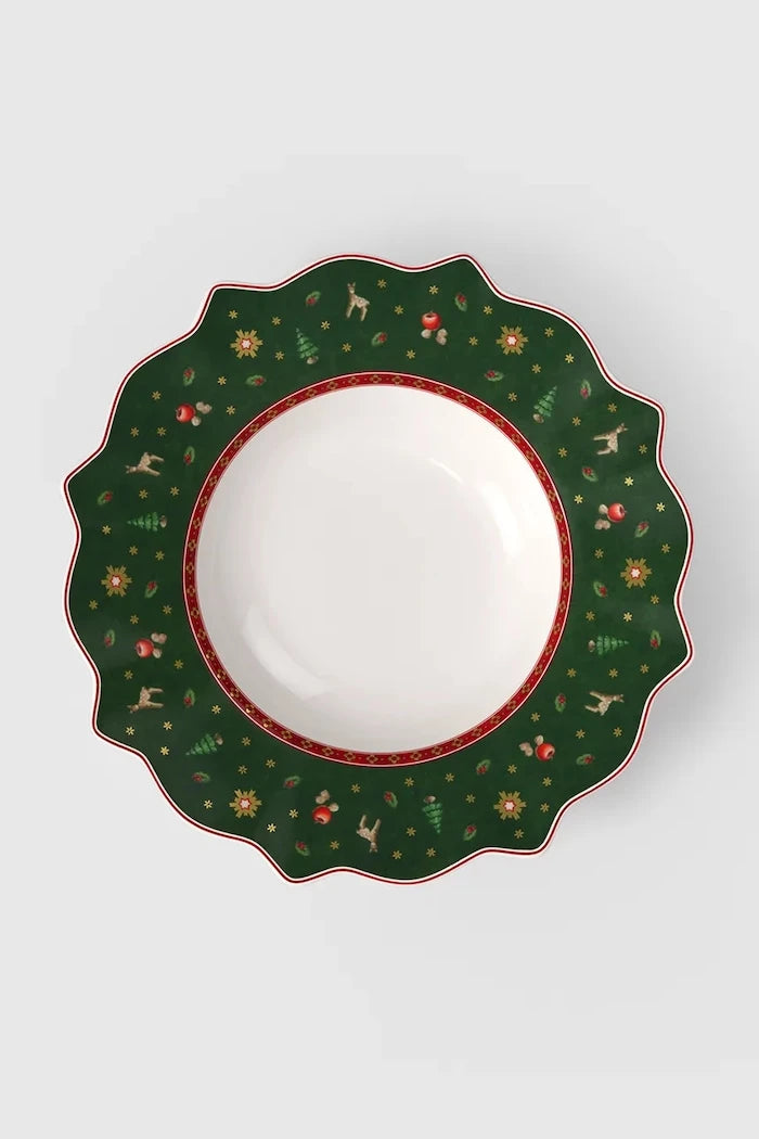 Чиния Villeroy & Boch Toy's Delight 26 cm