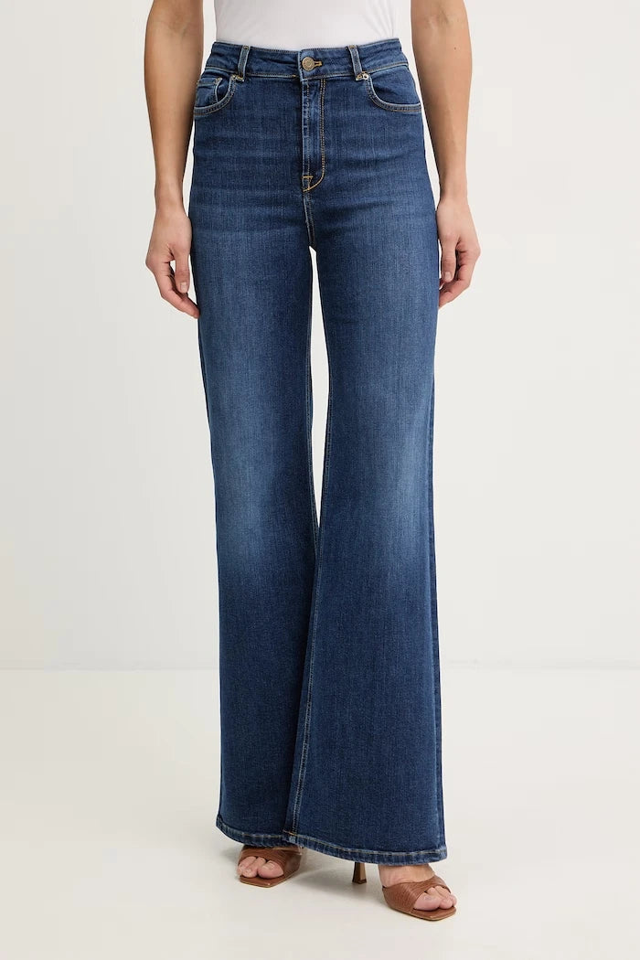 Twinset Kot Pantolon