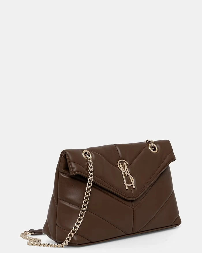 Steve Madden чанта crossbody дамска от имитация на кожа Bbelzer