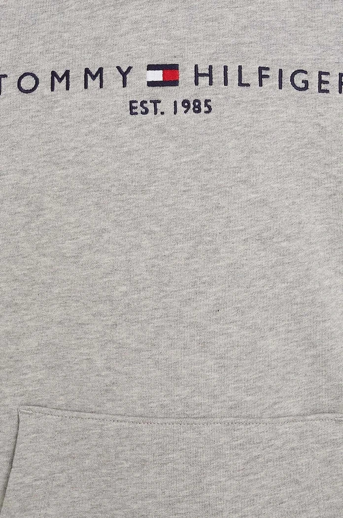 Детски памучен суичър Tommy Hilfiger