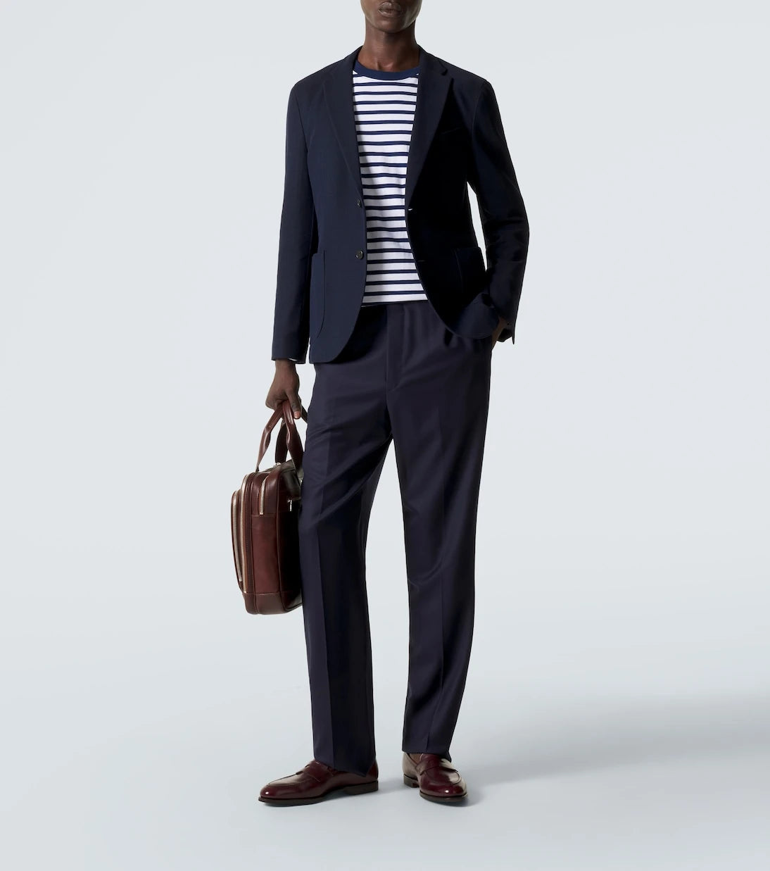 Slowear - Cotton blazer