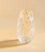 Small Crystal Silex Vase (14cm)
