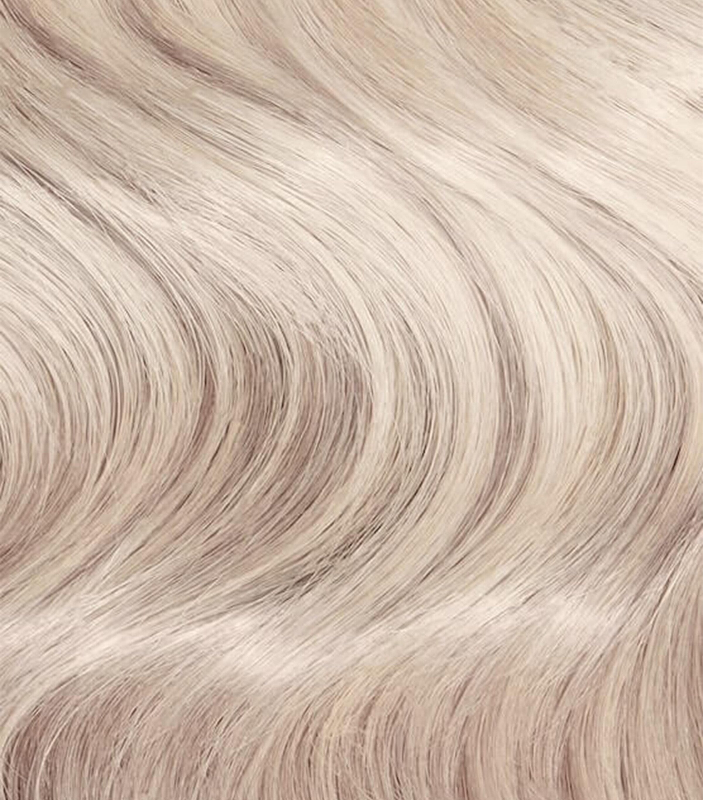 Beauty Works x Huda BARELY THERE Mix & Match Volumiser Clip-In Hair Extensions (20")