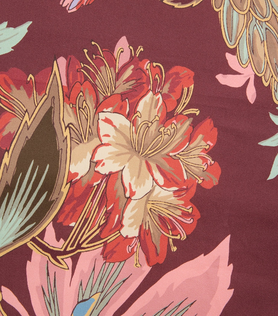 Cotton Quilted Giano Throw (180cm x 130cm)