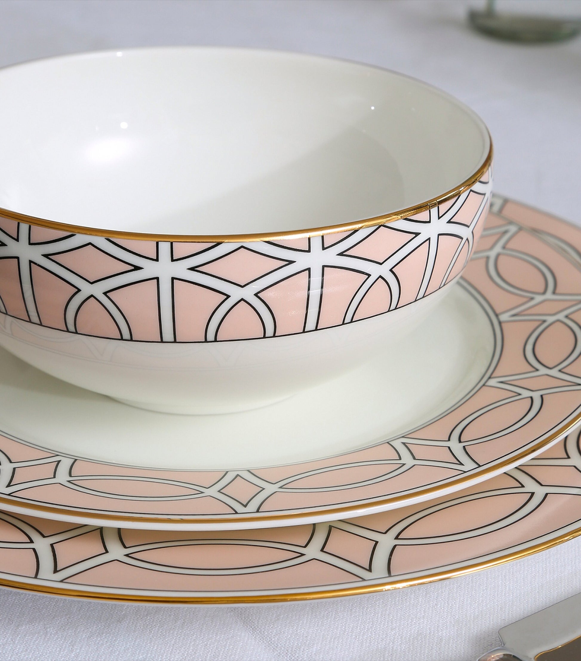 Loop Breakfast Bowl (15cm)