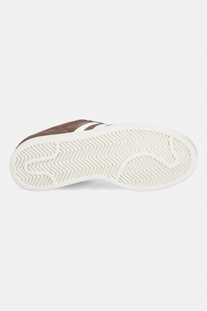 Велурени маратонки adidas Originals Superstar II