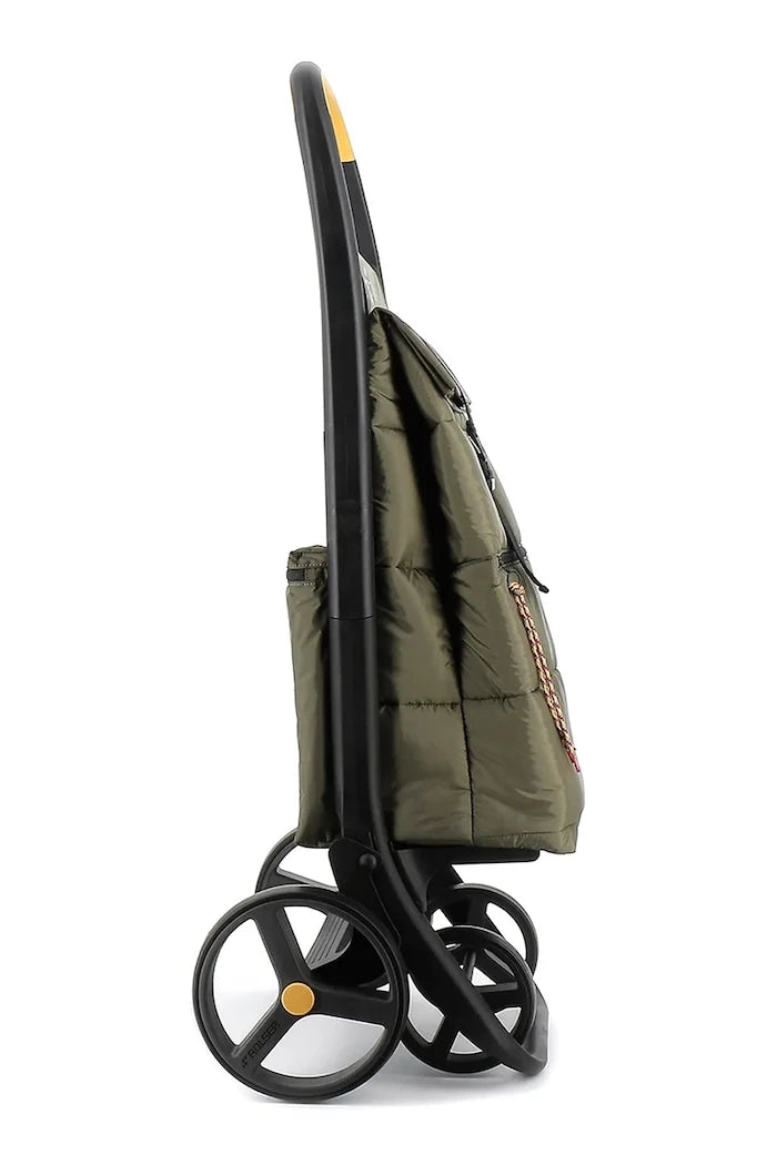 Rolser 45 + 7 L alışveriş arabası