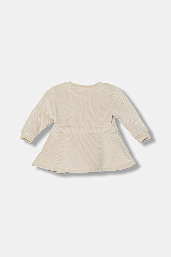 Детска рокля Calvin Klein Jeans