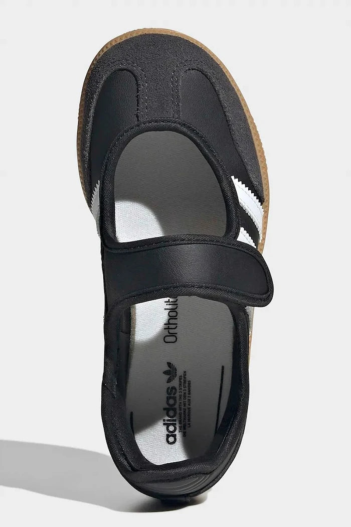 adidas Originals балеринки за деца SAMBA JANE